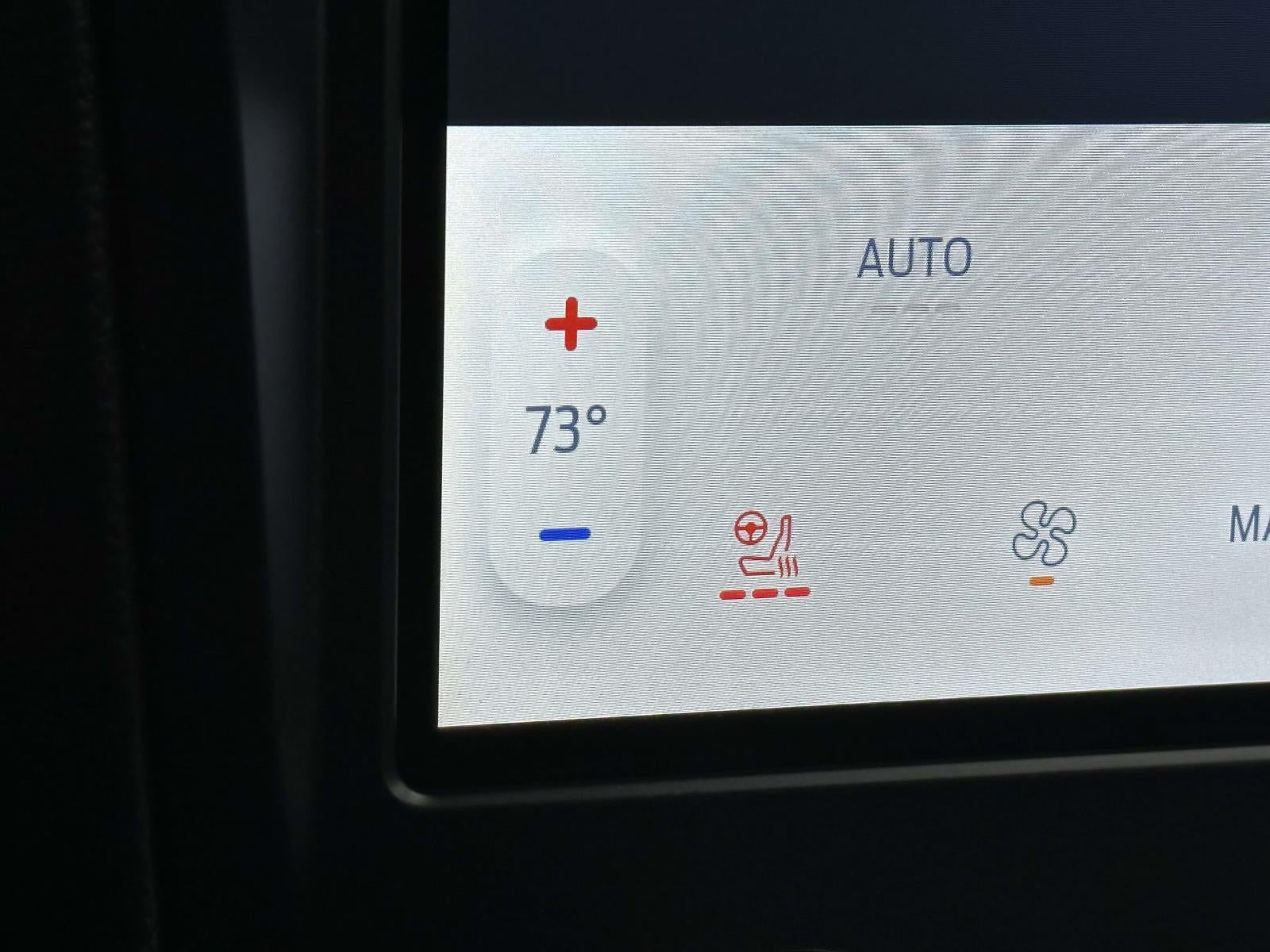 2023 Ford Edge SEL AWD