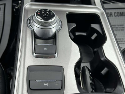 2023 Ford Edge SEL AWD