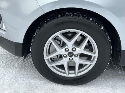 2023 Ford Edge SEL AWD