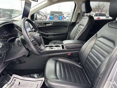 2023 Ford Edge SEL AWD