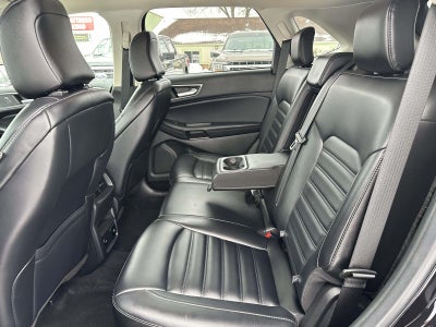 2023 Ford Edge SEL AWD