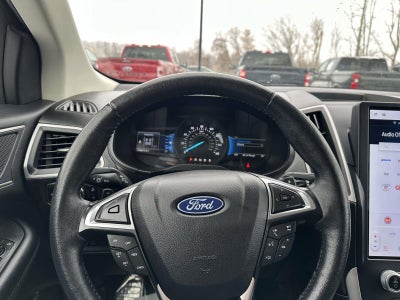 2023 Ford Edge SEL AWD