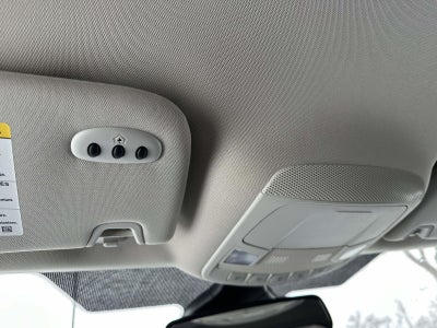 2023 Ford Edge SEL AWD