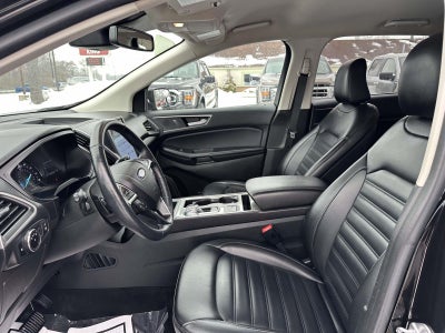 2023 Ford Edge SEL AWD