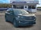2020 Ford Edge Titanium AWD