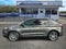 2020 Ford Edge Titanium AWD