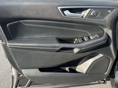 2020 Ford Edge Titanium AWD