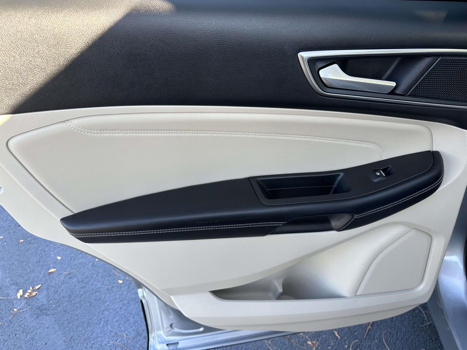 2024 Ford Edge Titanium AWD