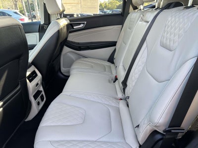 2024 Ford Edge Titanium AWD