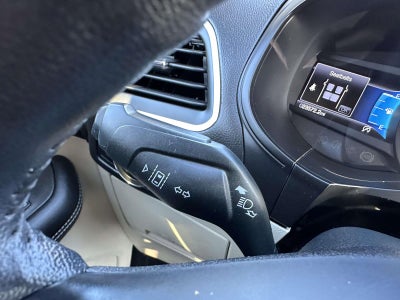 2024 Ford Edge Titanium AWD