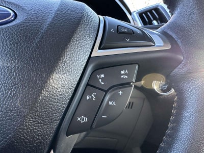 2024 Ford Edge Titanium AWD