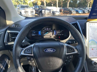 2024 Ford Edge Titanium AWD