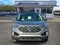 2024 Ford Edge Titanium AWD