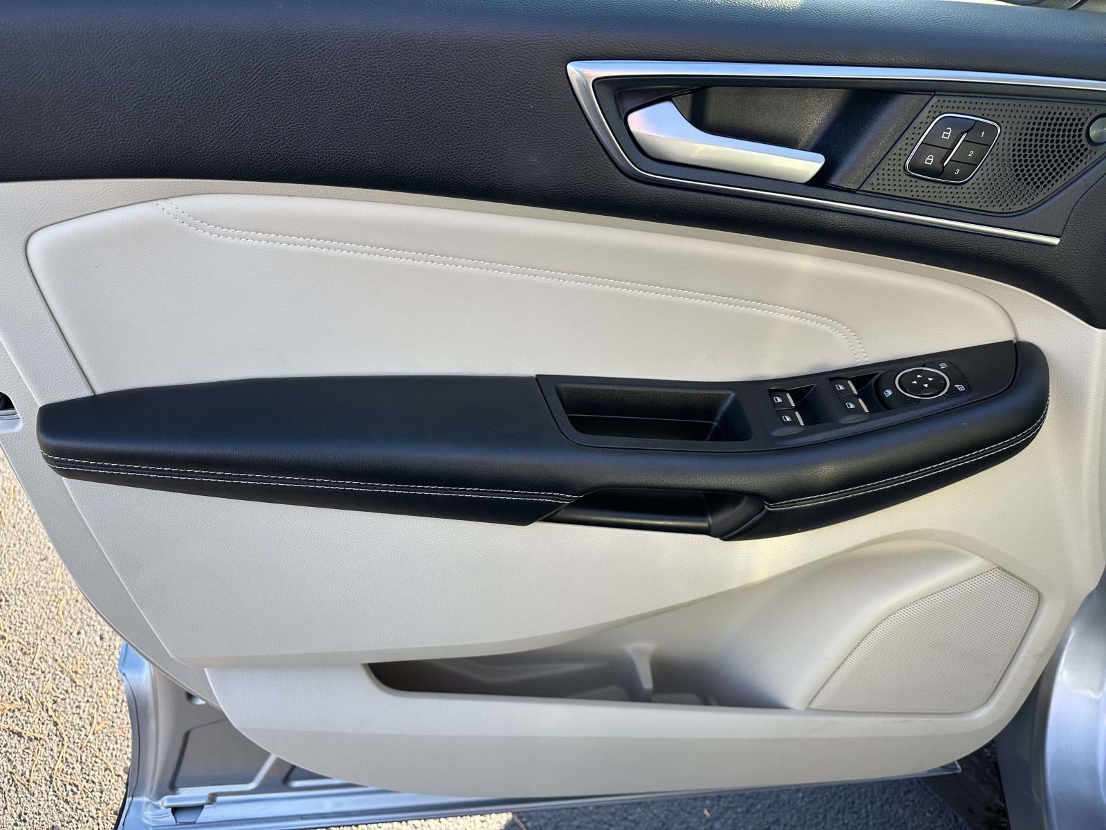 2024 Ford Edge Titanium AWD