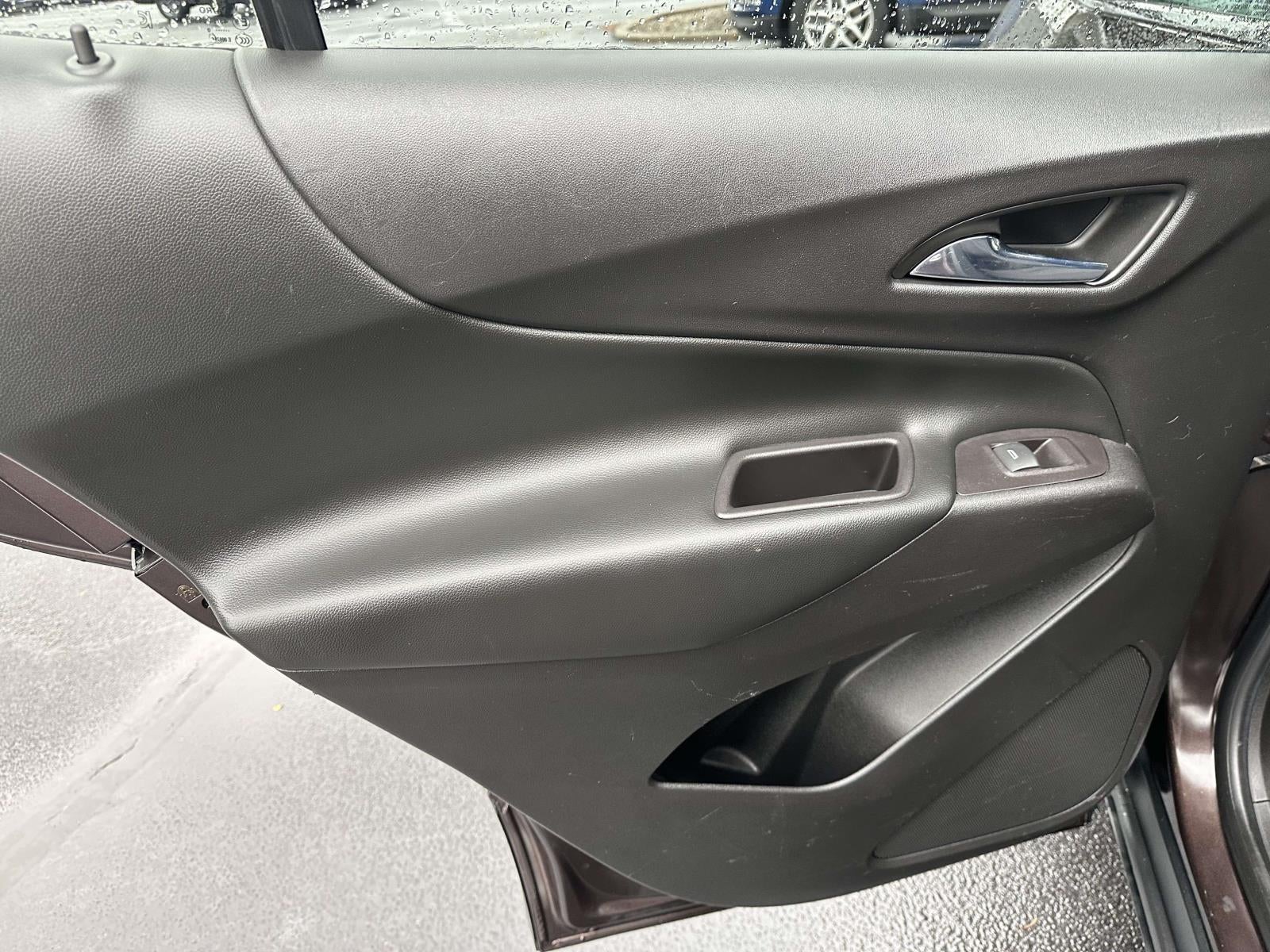 2020 Chevrolet Equinox FWD 4dr LT w/2FL