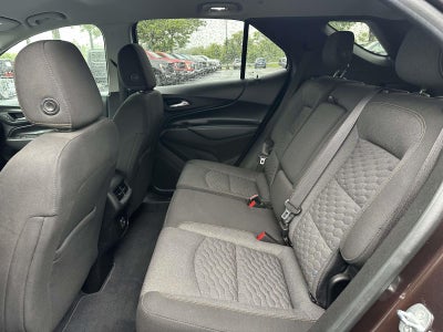 2020 Chevrolet Equinox FWD 4dr LT w/2FL