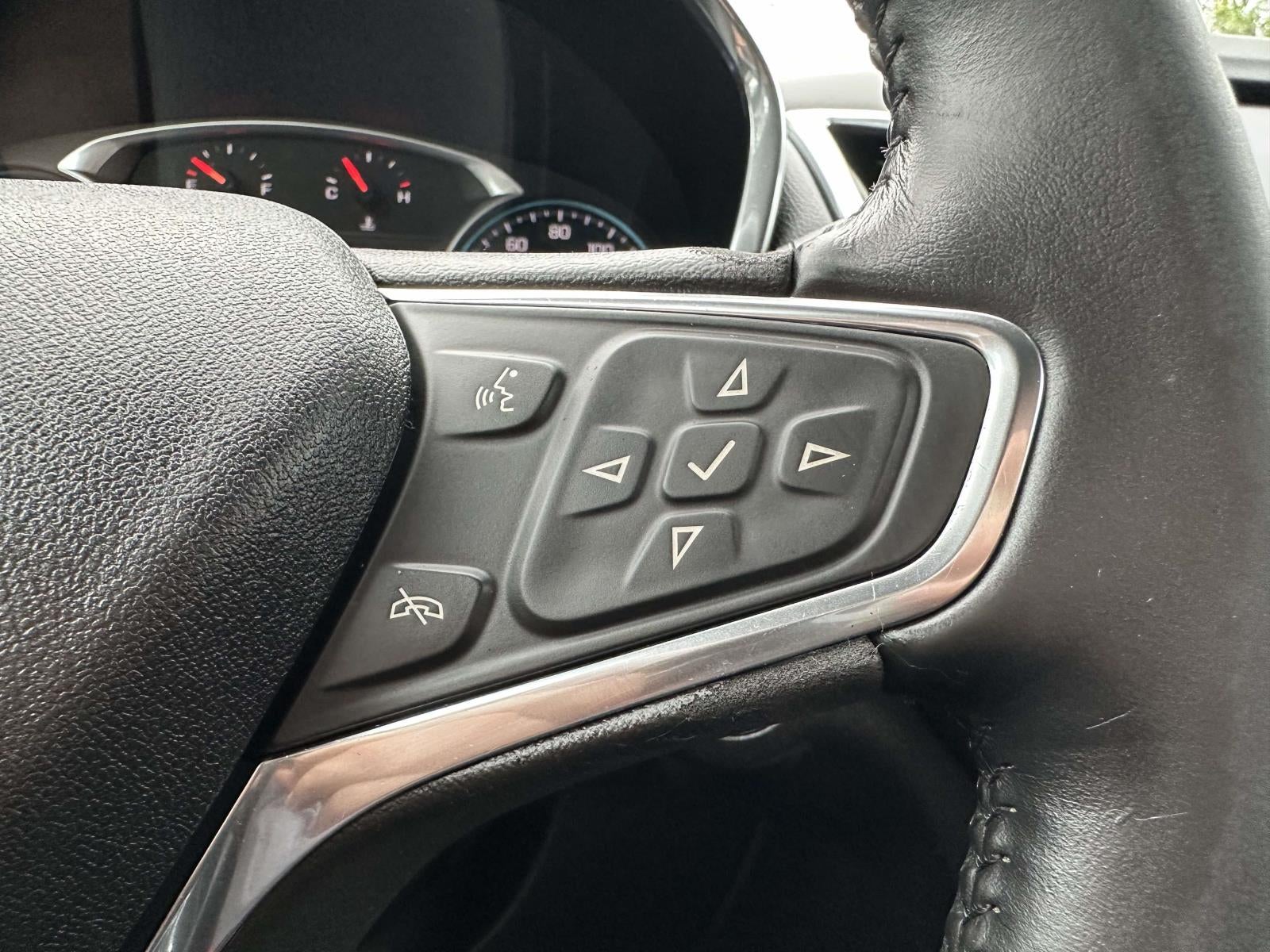 2020 Chevrolet Equinox FWD 4dr LT w/2FL