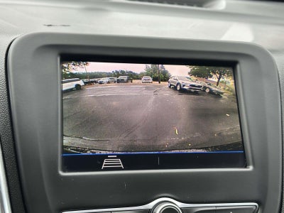 2020 Chevrolet Equinox FWD 4dr LT w/2FL