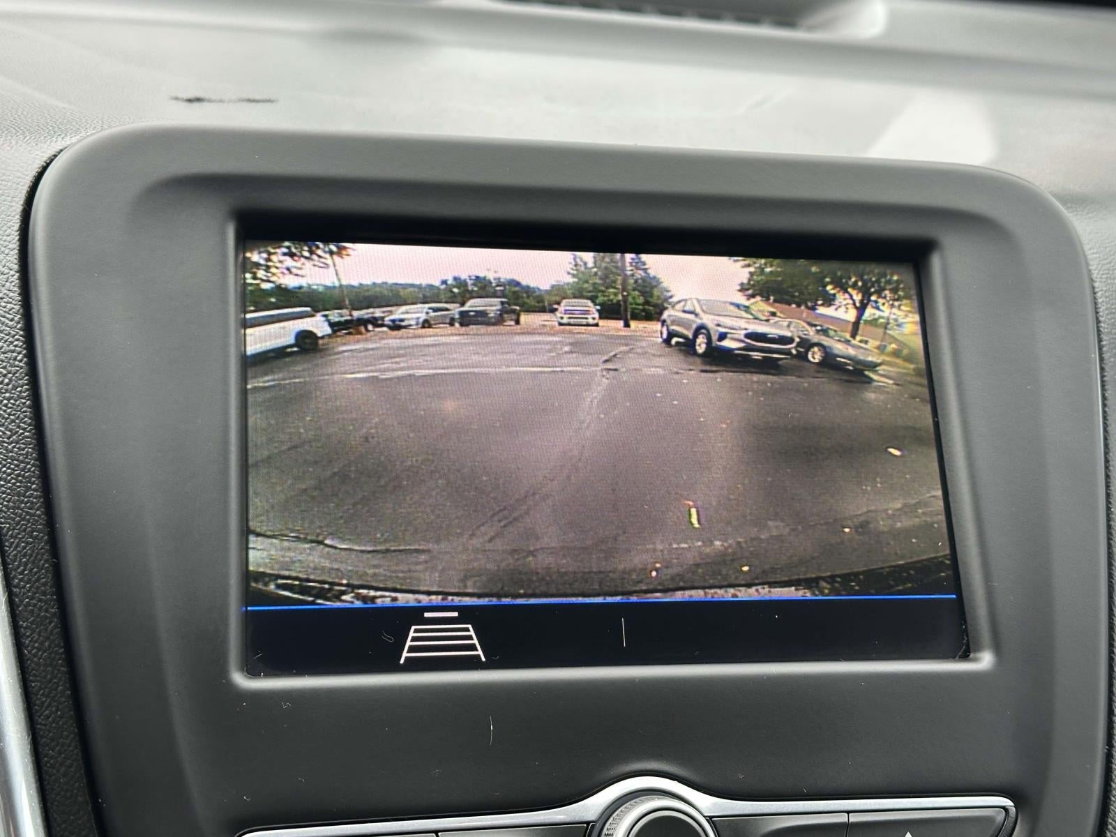 2020 Chevrolet Equinox FWD 4dr LT w/2FL