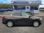 2020 Chevrolet Equinox FWD 4dr LT w/2FL