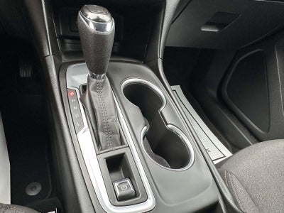 2020 Chevrolet Equinox FWD 4dr LT w/2FL