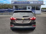 2020 Chevrolet Equinox FWD 4dr LT w/2FL