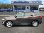 2020 Chevrolet Equinox FWD 4dr LT w/2FL