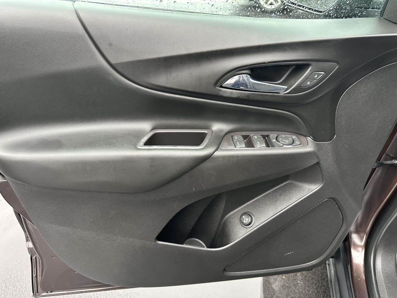 2020 Chevrolet Equinox FWD 4dr LT w/2FL