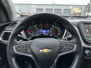 2020 Chevrolet Equinox FWD 4dr LT w/1LT