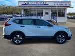 2020 Honda CR-V LX AWD