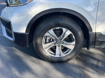 2020 Honda CR-V LX AWD