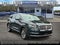 2023 Lincoln Nautilus Standard FWD