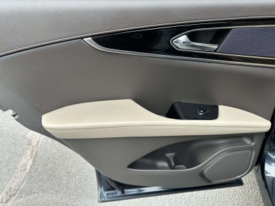 2023 Lincoln Nautilus Standard FWD