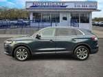 2023 Lincoln Nautilus Standard FWD