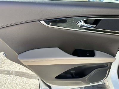 2023 Lincoln Nautilus Reserve AWD