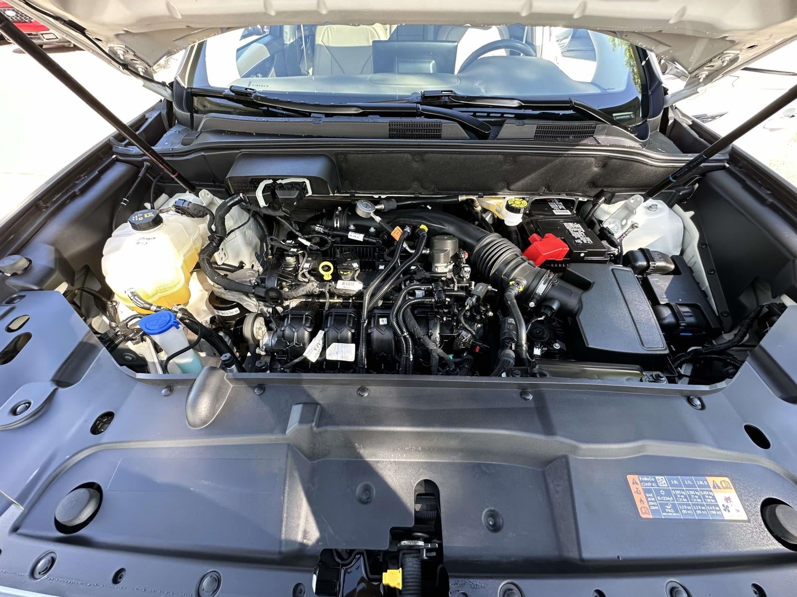 2023 Lincoln Nautilus Reserve AWD