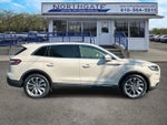 2022 Lincoln Nautilus Reserve AWD