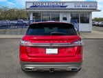 2021 Lincoln Nautilus Reserve AWD
