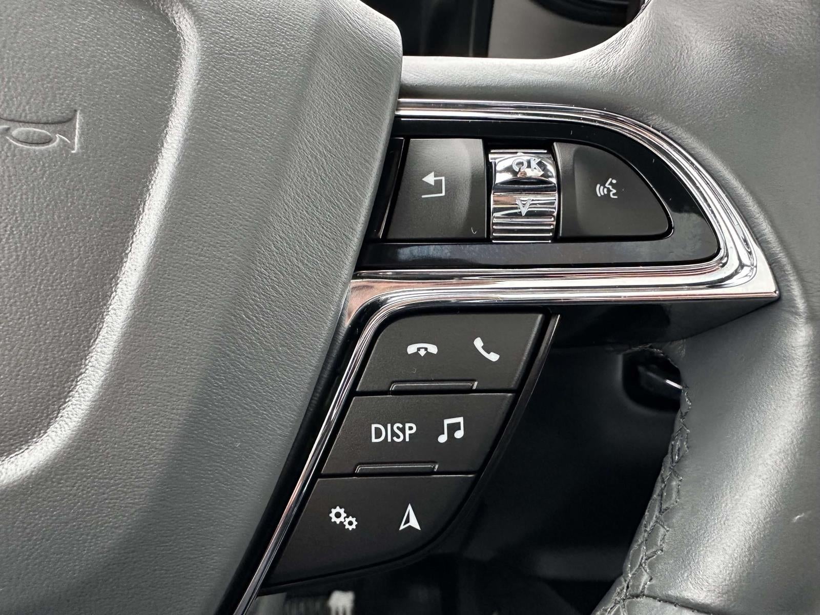 2023 Lincoln Nautilus Reserve AWD