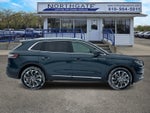 2023 Lincoln Nautilus Reserve AWD