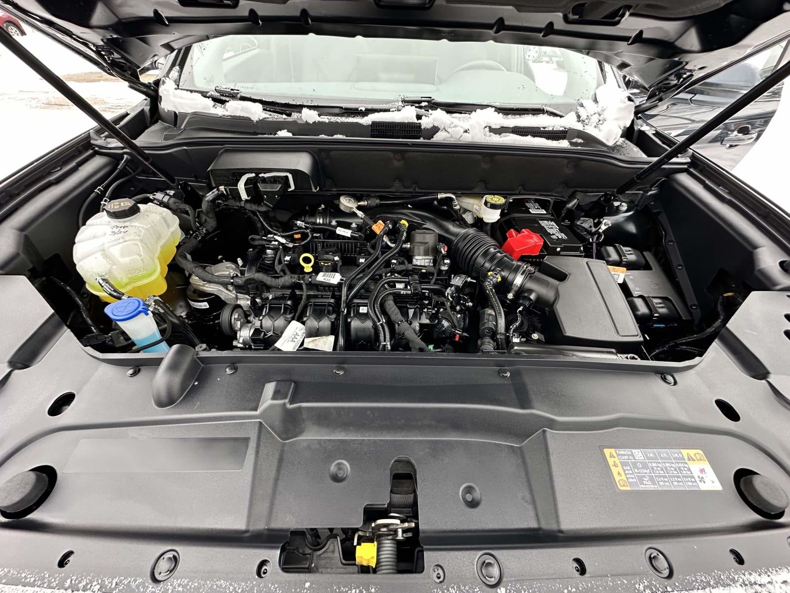 2023 Lincoln Nautilus Reserve AWD