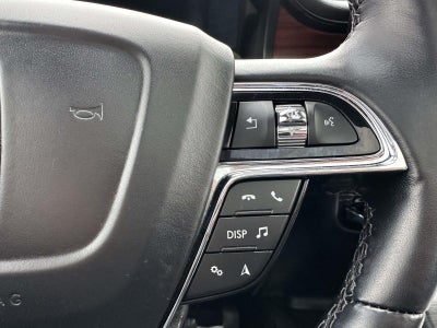 2023 Lincoln Nautilus Reserve AWD