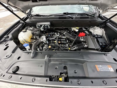 2023 Lincoln Nautilus Reserve AWD