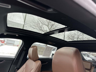 2023 Lincoln Nautilus Reserve AWD