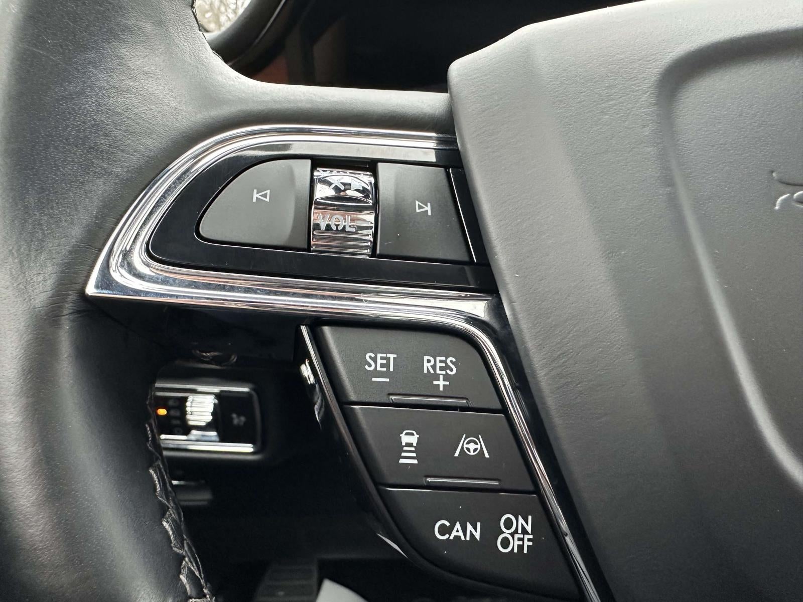 2023 Lincoln Nautilus Reserve AWD