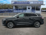 2023 Lincoln Nautilus Reserve AWD