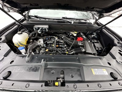 2023 Lincoln Nautilus Reserve AWD