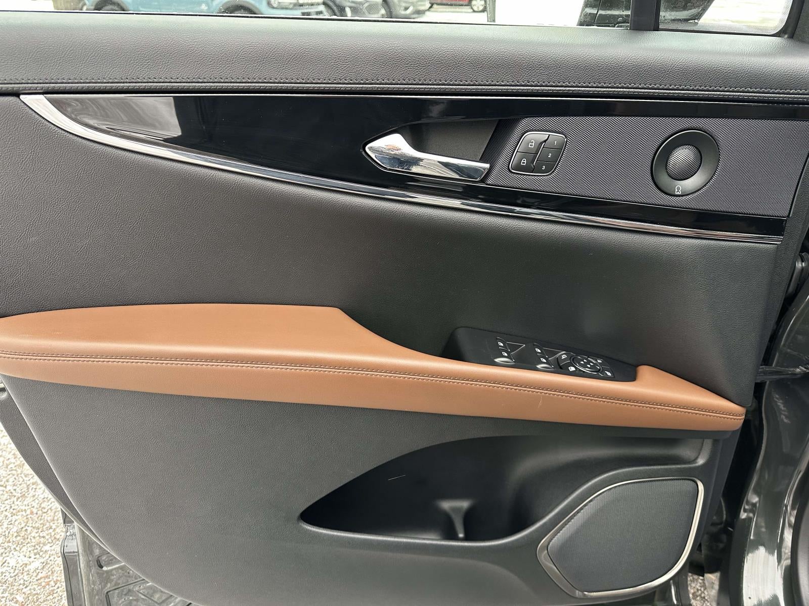 2023 Lincoln Nautilus Reserve AWD