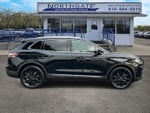 2021 Lincoln Nautilus Reserve AWD