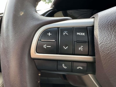 2017 Lexus RX RX 350 AWD